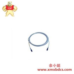 BENTLY NEVADA 330130-040-01-05 9200-040-01-053300 XL 标准延长线