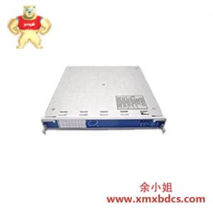 Bently Nevada 3500/65-A01-B01 温度监测模块