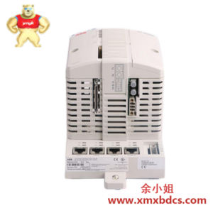 ABB DSQC236U 3HAA3563-ANA 伺服驱动单元