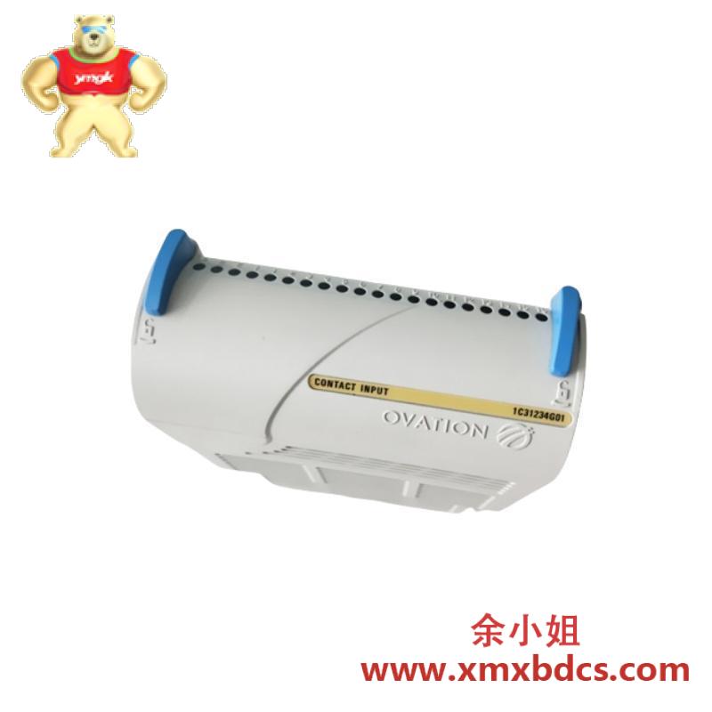 emerson_1c31233g04_2.jpg EMERSON 1C31233G04 控制模块