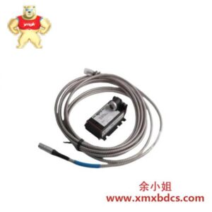 EPRO PR6423002000920000006N CON021 工业控制前置放大器