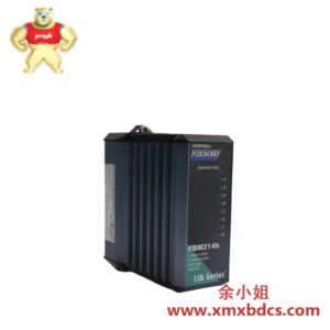 福克斯伯格 FBM214B P0927AH Hart输入模块