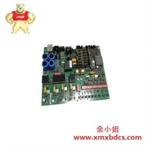GE GE FANUC IS210JPDHG1AC 151X1202YE11SA02 气体透平控制系统