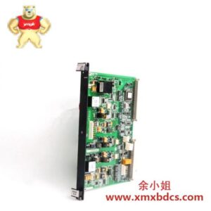 GE通用电气 IS200ERDDH1ABA 标准组件