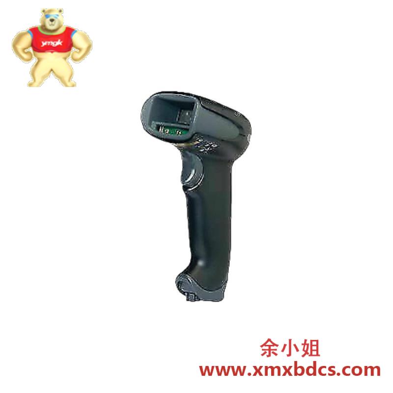 霍尼韦尔 MC-ZLLMF2USB Type A 3米直连电缆