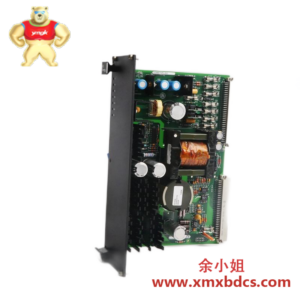 通用电气 GE IS200TSVOH1B 终端伺服板 控制系统配件