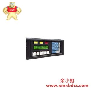 OPTIMATE OP-1500 操作面板，工业级人机界面解决方案