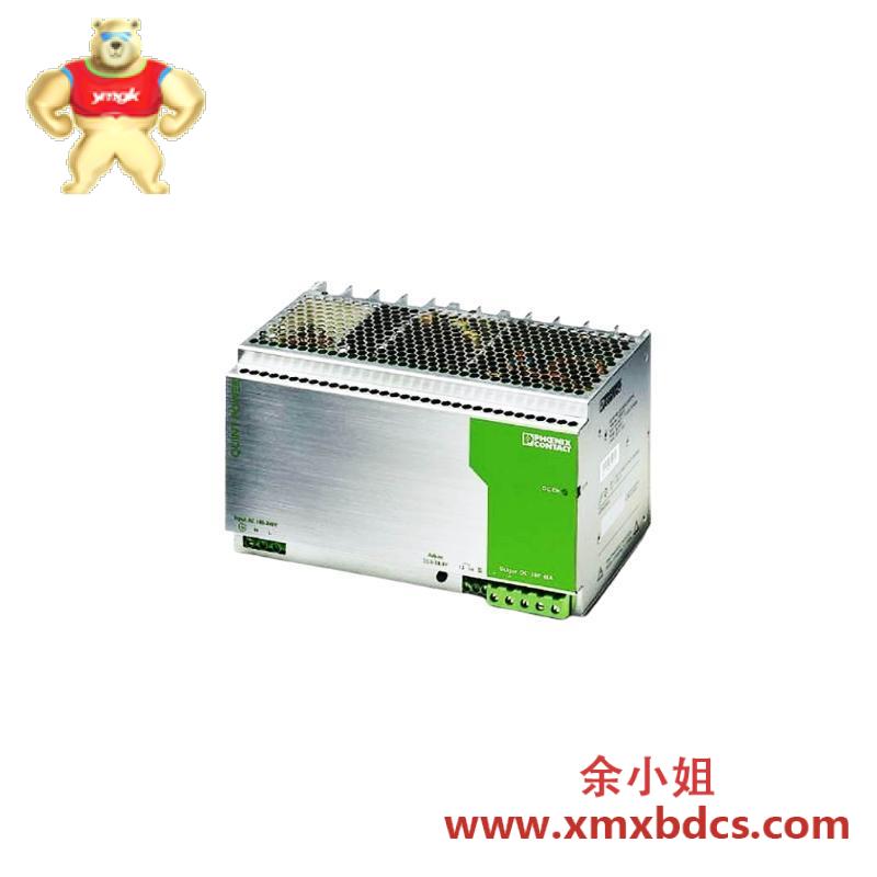 phoenix_contact_quint-ps-100-240ac_24dc_40_power_supply_unit.jpeg Phoenix Contact QUINT-PS-100-240AC/24DC/40电源供应单元