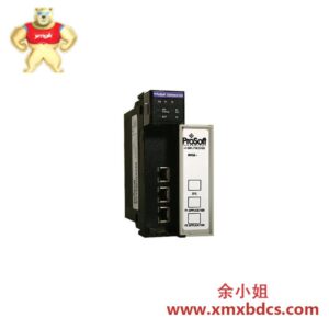 Prosoft MVI56-MCM Modbus通信模块,工业自动化通讯解决方案