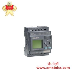 西门子 6ED1052-1HB00-0BA6 可编程继电器,模块化设计