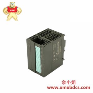 西门子 SIMATIC S7-300 FM 354 伺服定位模块