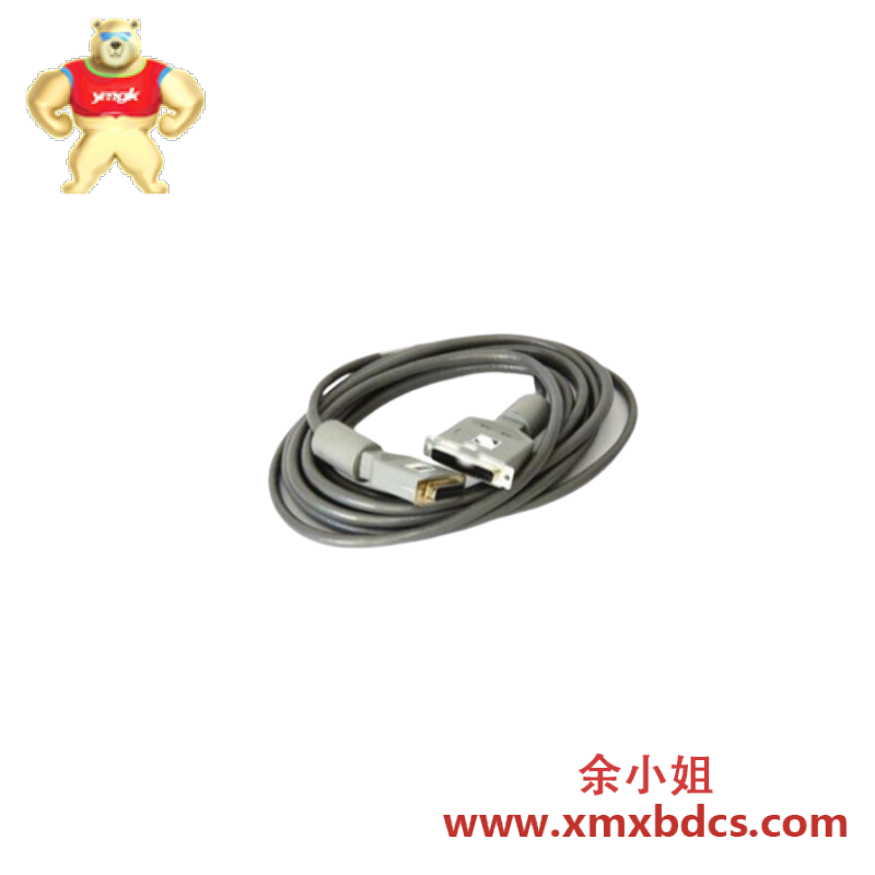 16137-148_siemens_moore_i_o_bus_cable_b_side_-_15_meter.png 西门子 Moore 16137-148 I/O 总线电缆B端口 - 15米