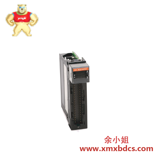 1756-ow16i_interface_converter_slc_500.png AB 1756-OW16I SLC 500接口转换器