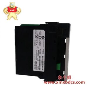 AB 1756-RM2 控制模块 扫描器模块