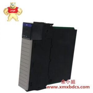 AB 1756-RM2 控制模块 扫描器模块