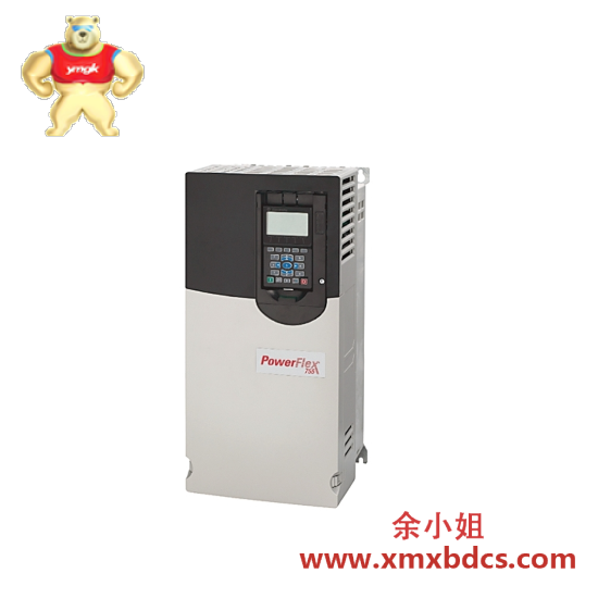 20g11nc104ja0nnnnn_powerflex_755_drives.png 艾默生 PowerFlex 755 驱动器 20G11NC104JA0NNNNN