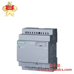 西门子 6ED1 052-1MD08-0BA0 逻辑模块