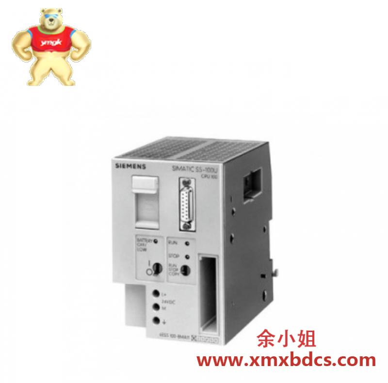6es5102-8ma02_siemens_cpu102_central_processor.jpg 西门子 6ES5102-8MA02 CPU102 中央处理器
