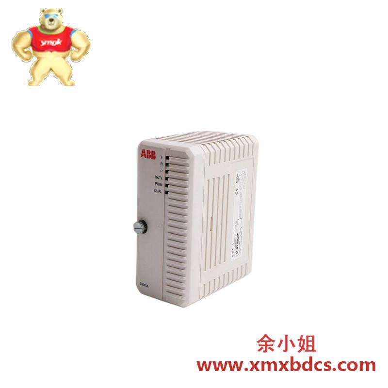 abb_07kt92_gjr5250500r0262_central_processing_unit.jpg ABB 07LE90A1电池,工业级锂离子电池包
