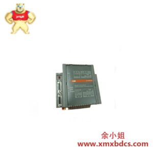 ABB 07MK92 GATS110098R0161 PLC 控制模块