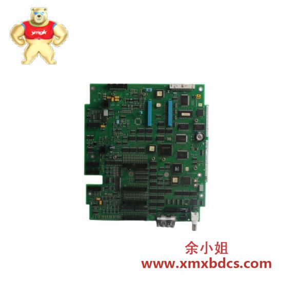 abb_3bhe014967r0001_uns2880b-p_v1_control_board.jpg ABB 3BHE014967R0001 UNS2880B-P,V1 控制板