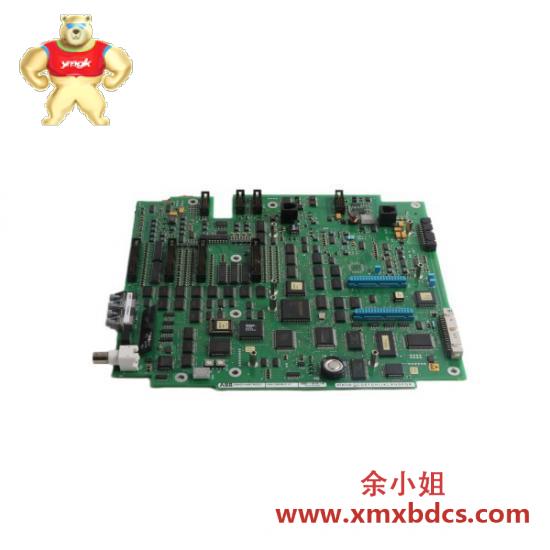 abb_3bhe014967r0001_uns2880b-p_v1_control_board_2.jpg ABB 3BHE014967R0001 UNS2880B-P,V1 控制板