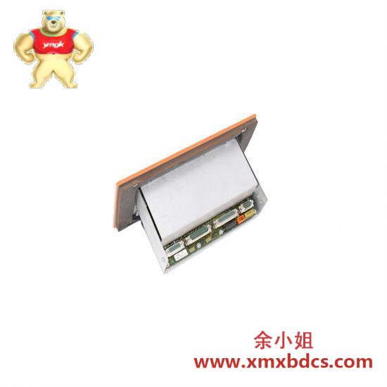abb_3haa0001-cp_14_serial_measurement_board_dcs_module.jpg ABB 3HAC025418-001 控制模块