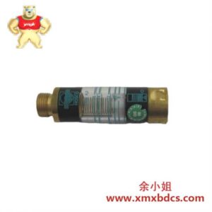 ABB ABB 3HAC021775-001 流量指示器 自动化部件