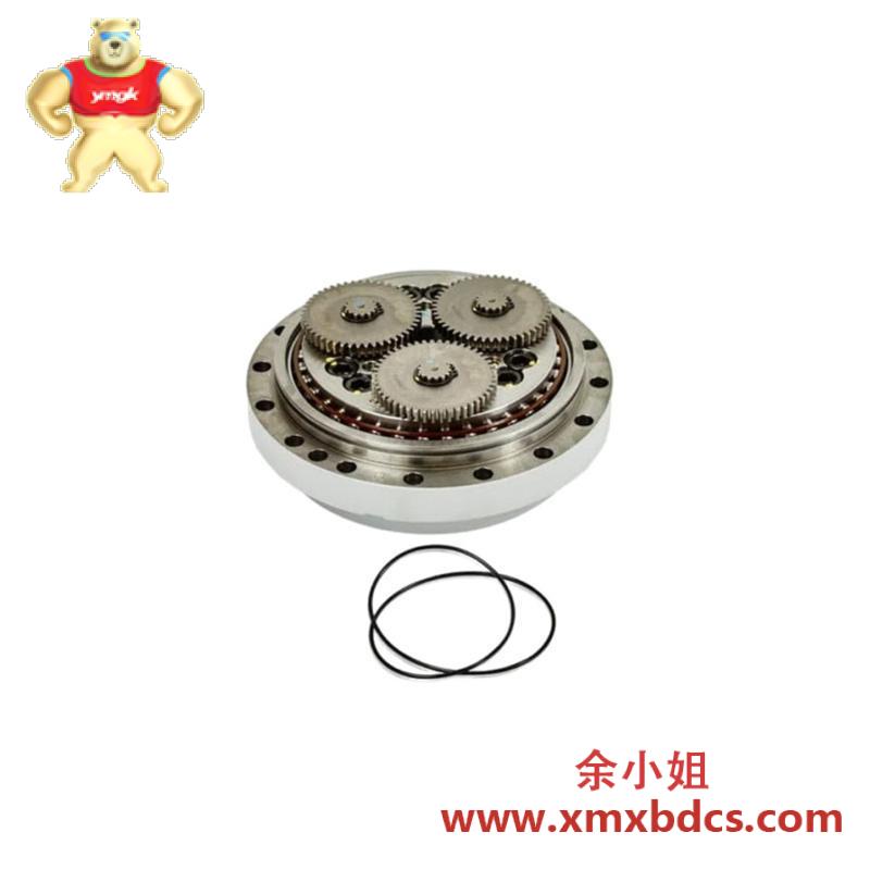abb_3hac043134-001_irb4600_reduction_gear.jpg ABB 3HAC043134-001 IRB4600减速齿轮