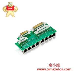 ABB 3AFE64547992 现场套件 工业自动化模块