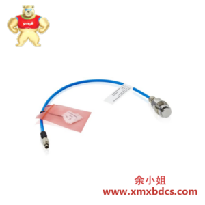 ABB 3HNE09106-1 DCS模块
