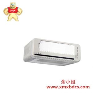 ABB ABB AO820 3BSE008546R1 数字输入模块