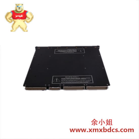 abb_di325_digital_input_card.png ABB 3HAC025418-001 控制模块