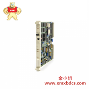 ABB DSCA190V 通信处理器