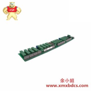 ABB DSTX180 3BUR980025R1 连接单元