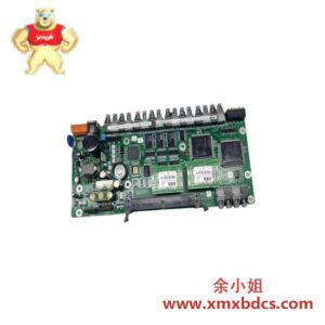 ABB DSU10 工业控制模块