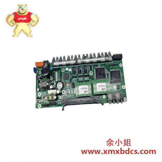 abb_dsu10.jpg ABB DSU10 工业控制模块
