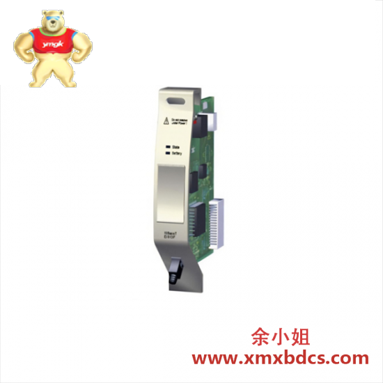 abb_fi810f_fieldbus_module.png ABB 3AFE64547992 现场套件 工业自动化模块