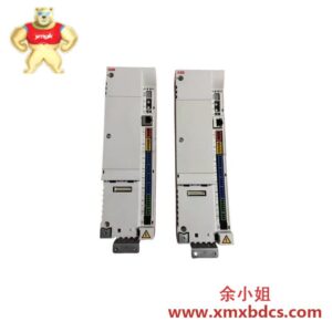ABB GCU-02逆变器主板