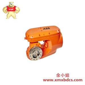 ABB工业机器人IRB460 3HAC054556-001 3HAC048145-002 3HAC048145-004 IRB6700 3HAC048145-002004
