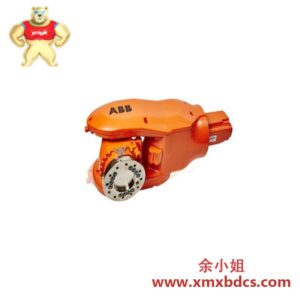 ABB IRB6650S 重型机器人腕部组件 225公斤负载