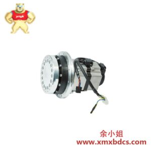 ABB IRB910SC 3HAC056153-001 齿轮电机单元 轴2