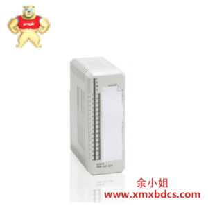 ABB控制器 PFSK164 3BSE021180R1 控制面板
