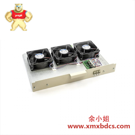 abb_rc527_fan_unit.png ABB 3HAC025418-001 控制模块