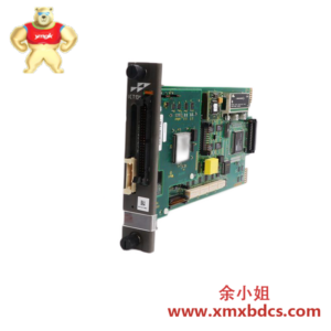 ABB SDCS-AMC-DC-2 控制单元
