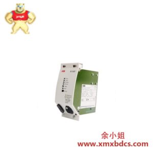 ABB控制器 TAS.580.0540G00 高频工业控制模块