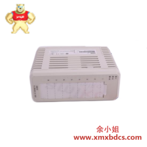 ABB ABB TU818紧凑型终端模块单元