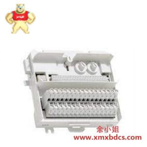 ABB 高性能扩展模块终端单元TU851 3BSE068782R1