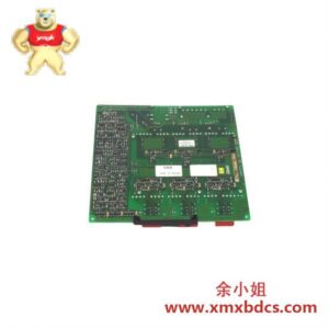 ABB ABB YB560103-CD/24 伺服驱动板