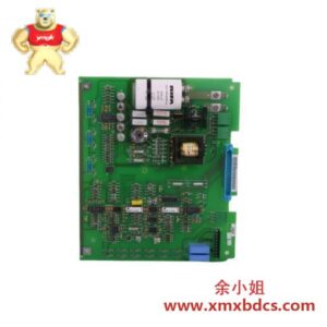 ABB YPN104C YT204001-DS DCS模块